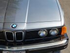 Thumbnail Photo 98 for 1984 BMW 633CSi